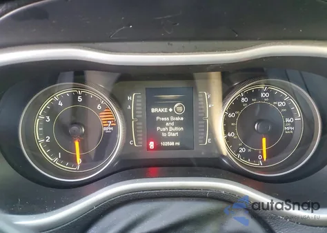 2018 Jeep Cherokee Latitude Plus z USA, uszkodzony, nr VIN 1C4PJMLB6JD502408